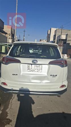تويوتا راف 4